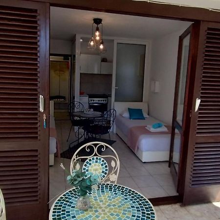 Apartmani Jessica Новалья Экстерьер фото