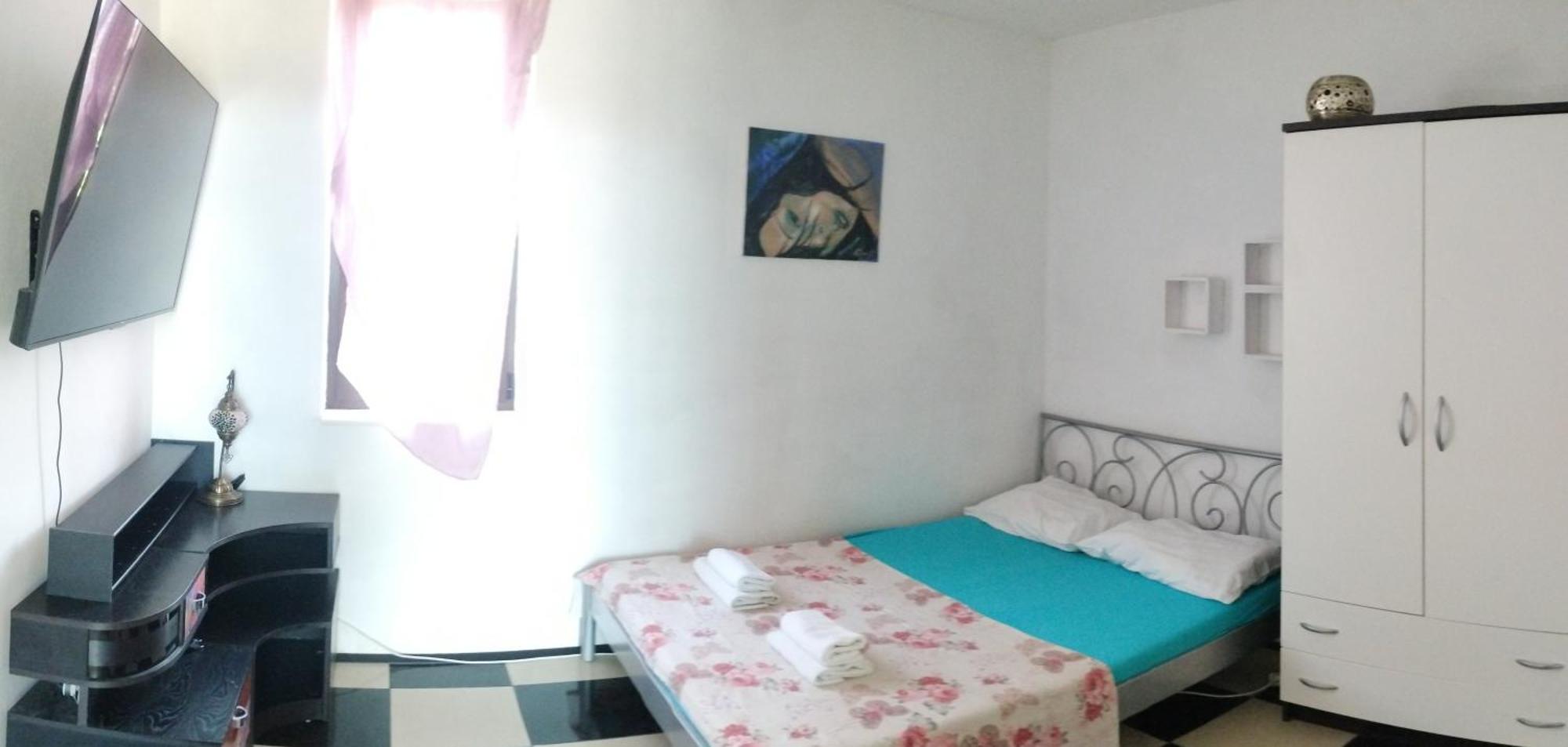 Apartmani Jessica Новалья Номер фото