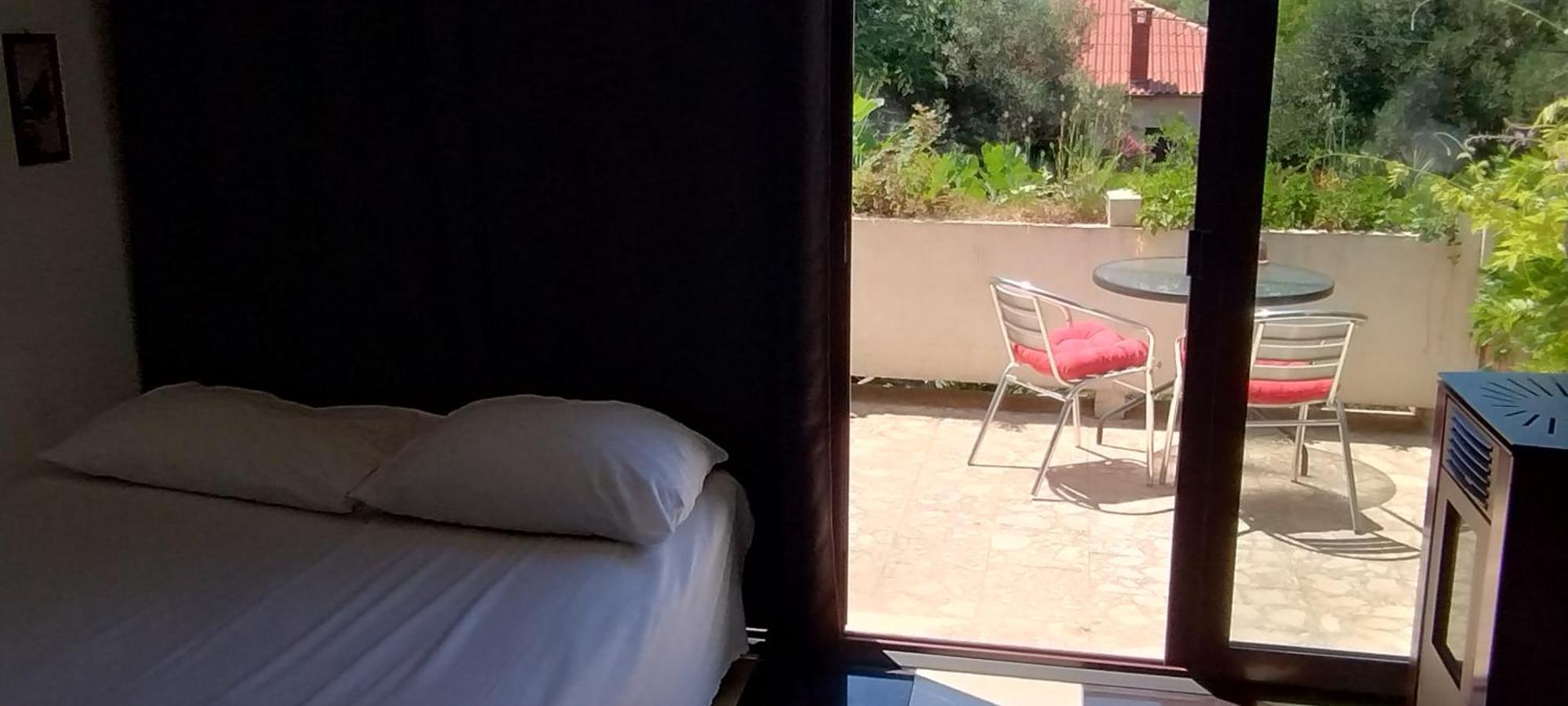 Apartmani Jessica Новалья Номер фото