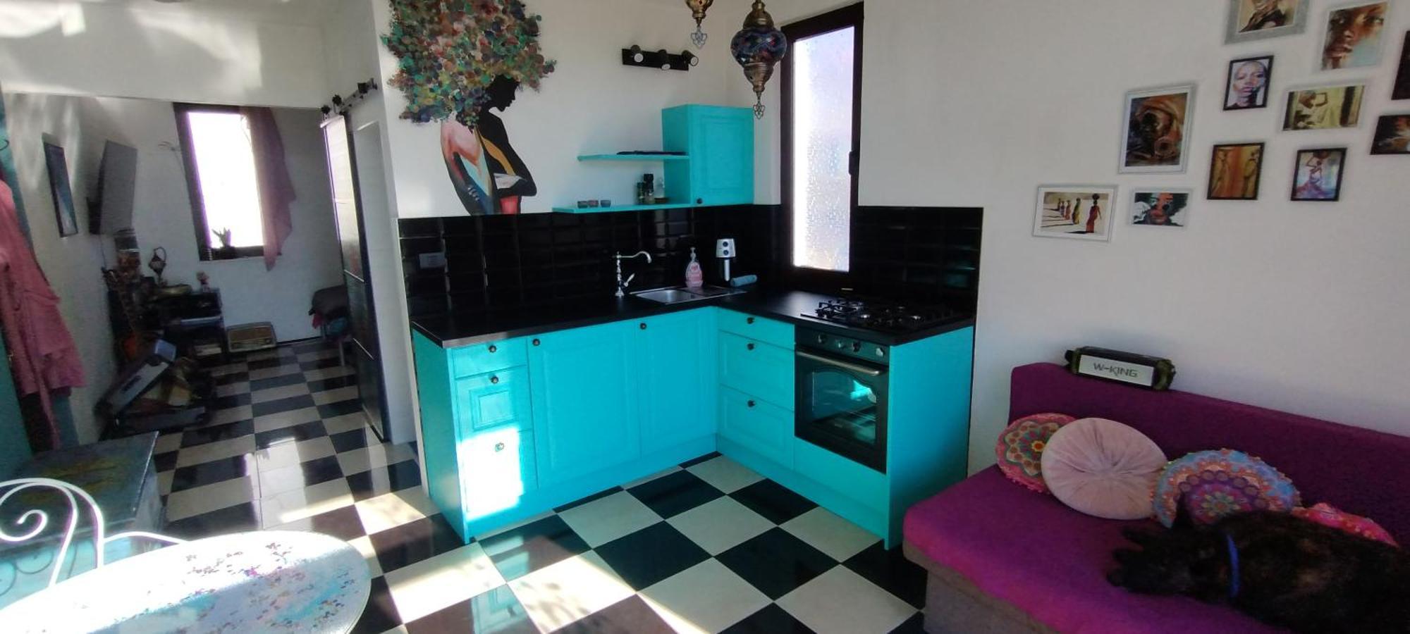 Apartmani Jessica Новалья Номер фото