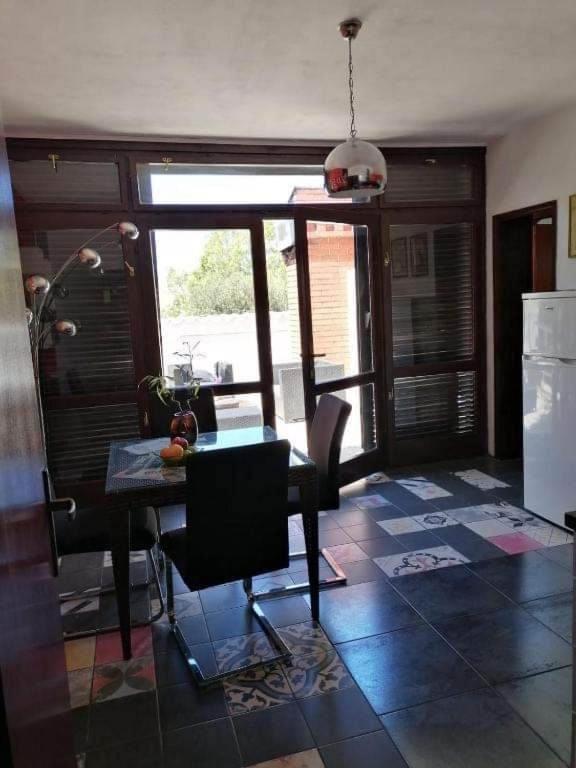 Apartmani Jessica Новалья Экстерьер фото