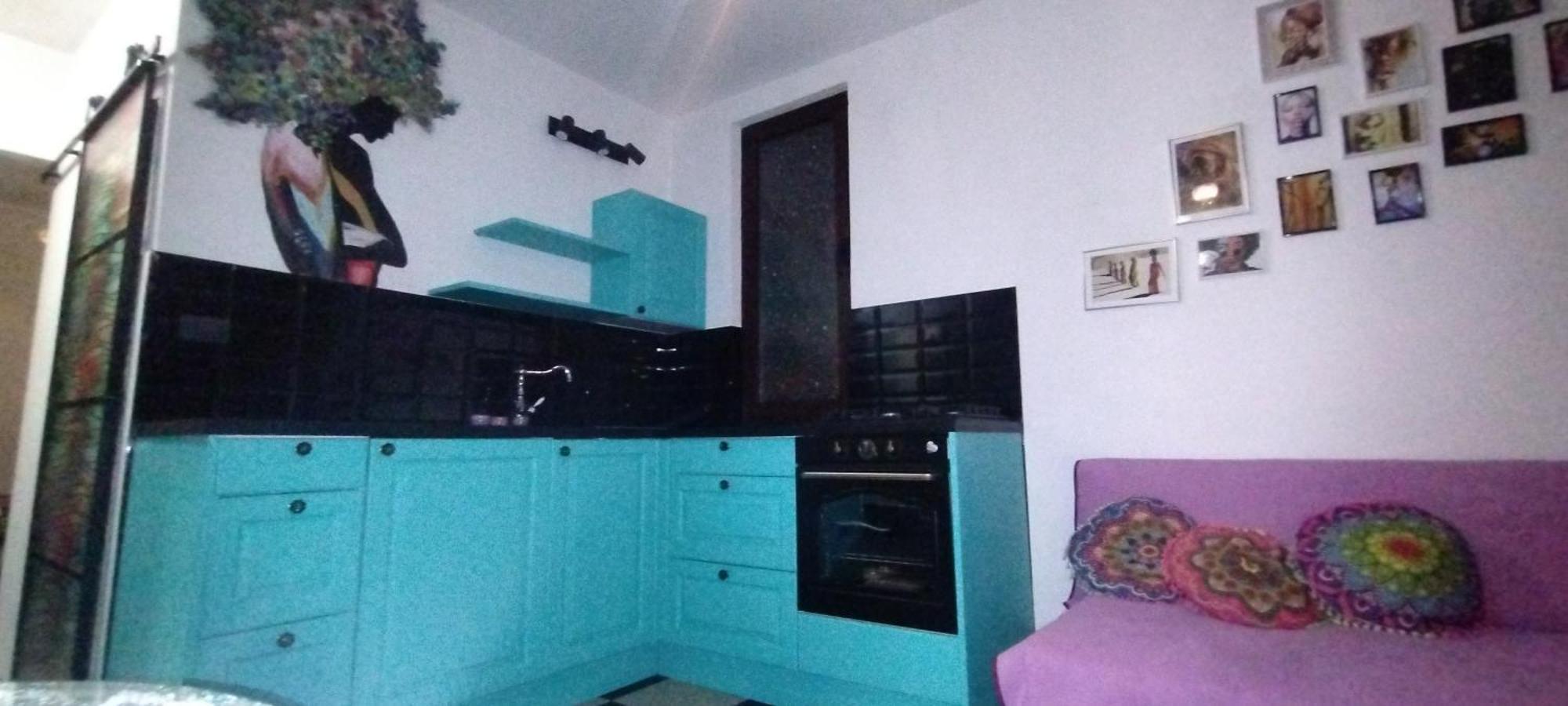 Apartmani Jessica Новалья Экстерьер фото