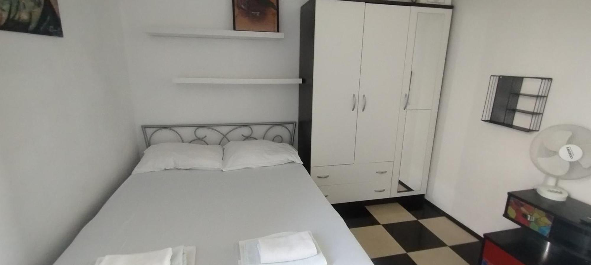 Apartmani Jessica Новалья Экстерьер фото